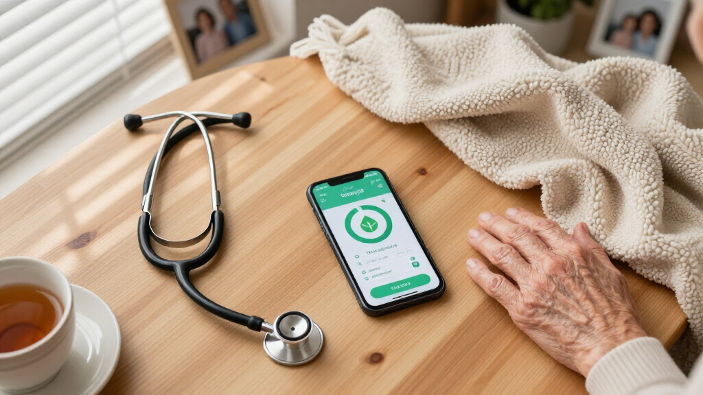 Canada Health Surges In Global Coverage