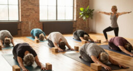 CorePower Yoga Plans 20+ New Studios In Key Markets Across US