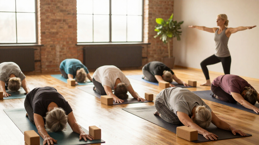 CorePower Yoga Plans 20+ New Studios In Key Markets Across US