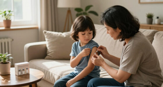 Covid Vaccines Delayed For Half Of U.S. Children