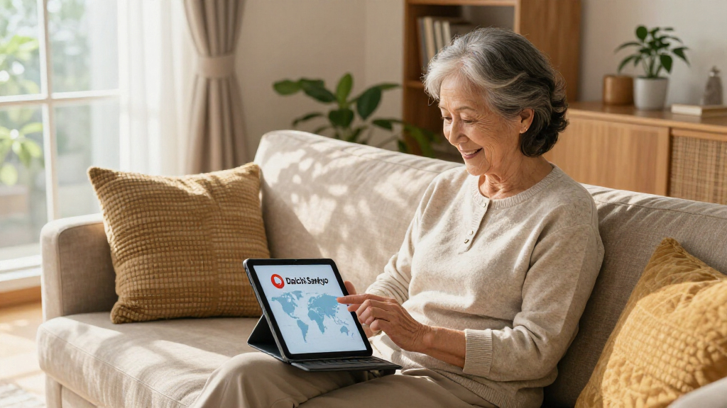 Daiichi Sankyo Surges In Global Coverage