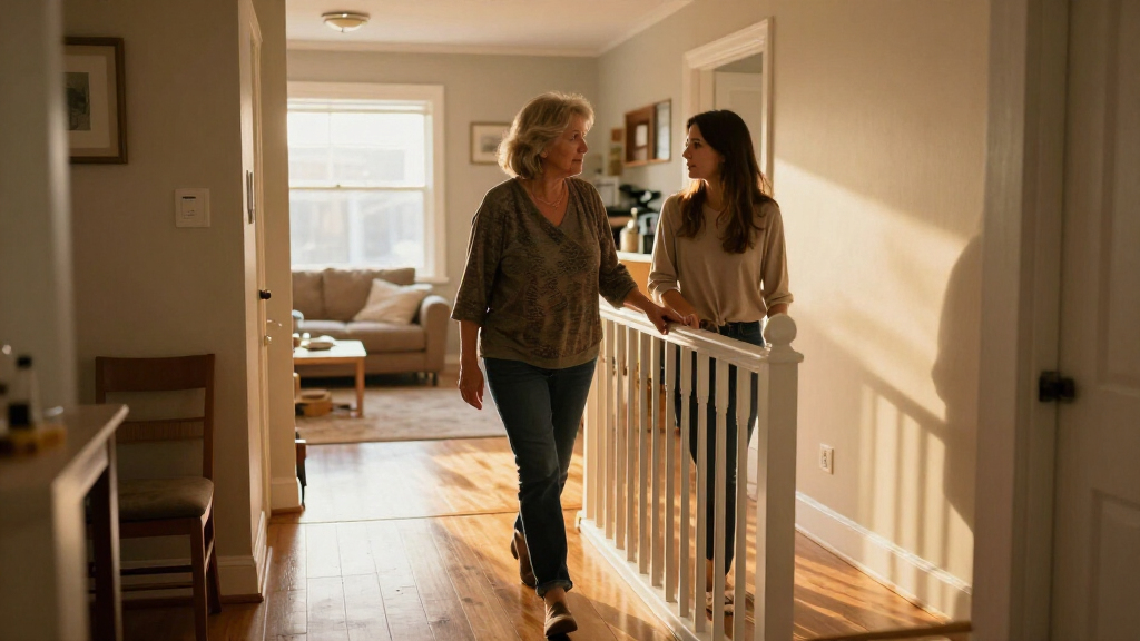 Dementia-Friendly Home Checklist 2026