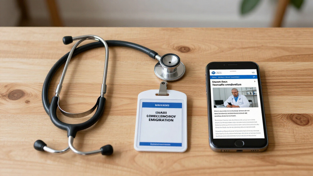 Dramatic Rise In Doctors Emigrating From Israel - En.globes.co.il