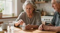 Glucosamine, A Popular Joint Supplement, Linked To Faster Alzheimer’s Progression