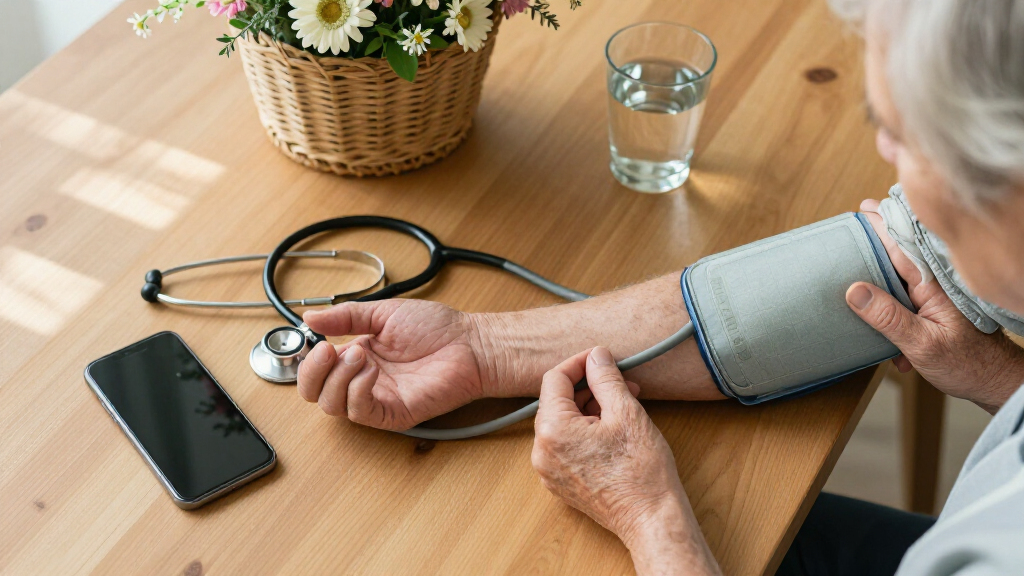 Health Care Surges In Global Coverage