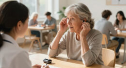 Hearing Health Takes Center Stage At AAO-HNSF 2026 Annual Meeting