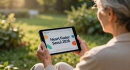 대한심부전학회, Heart Failure Seoul 2026 개최 - 메드월드뉴스