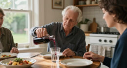 How Drinking Affects Your Dementia Risk