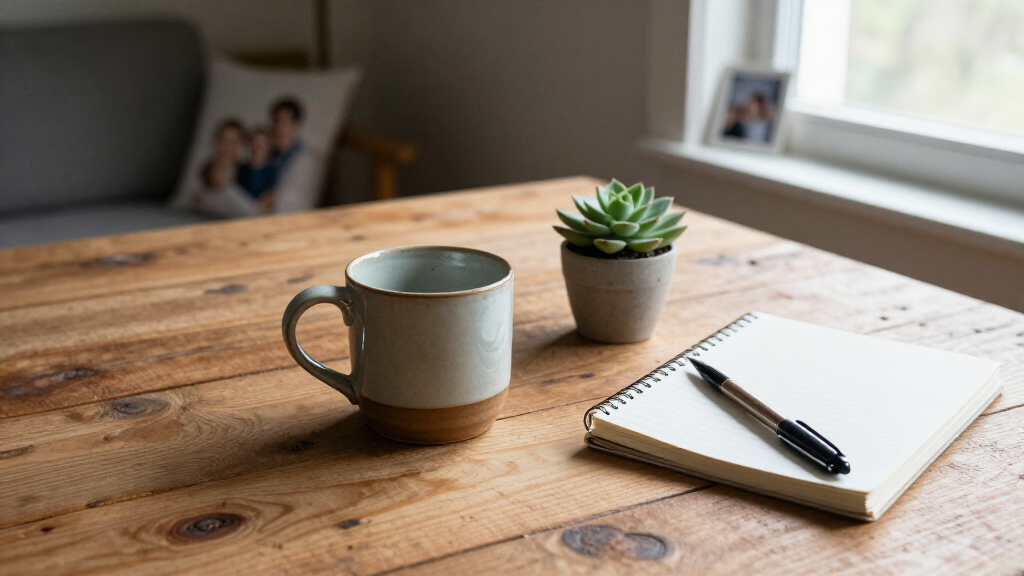 How I’ve Stopped Letting My Unhealed Parents Define My Worth