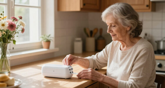 How to Choose Automatic Pill Dispensers For Seniors