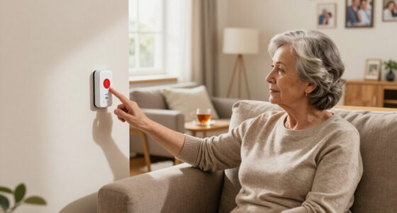 How to Choose Easy-To-Use Emergency Alert Systems