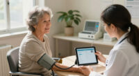 Is AI Coming To The Medicare Annual Wellness Visit?
