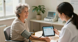 Is AI Coming To The Medicare Annual Wellness Visit?