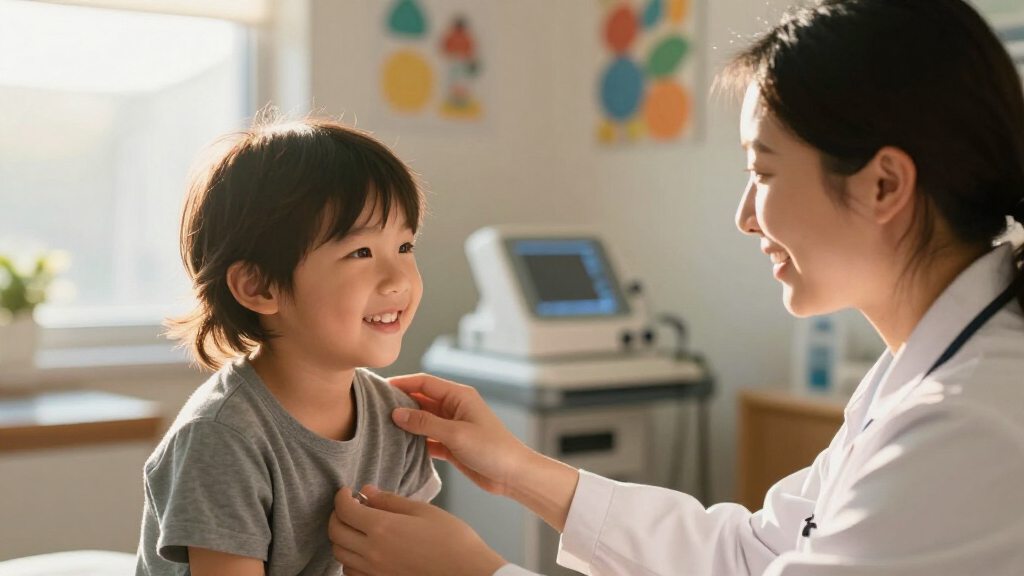 Jersey Pediatric Neuroscience Institute Surges In Global Coverage