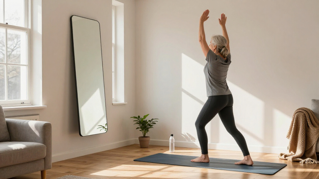 Magic AI Raises $11M To Scale Fitness Mirror In The US