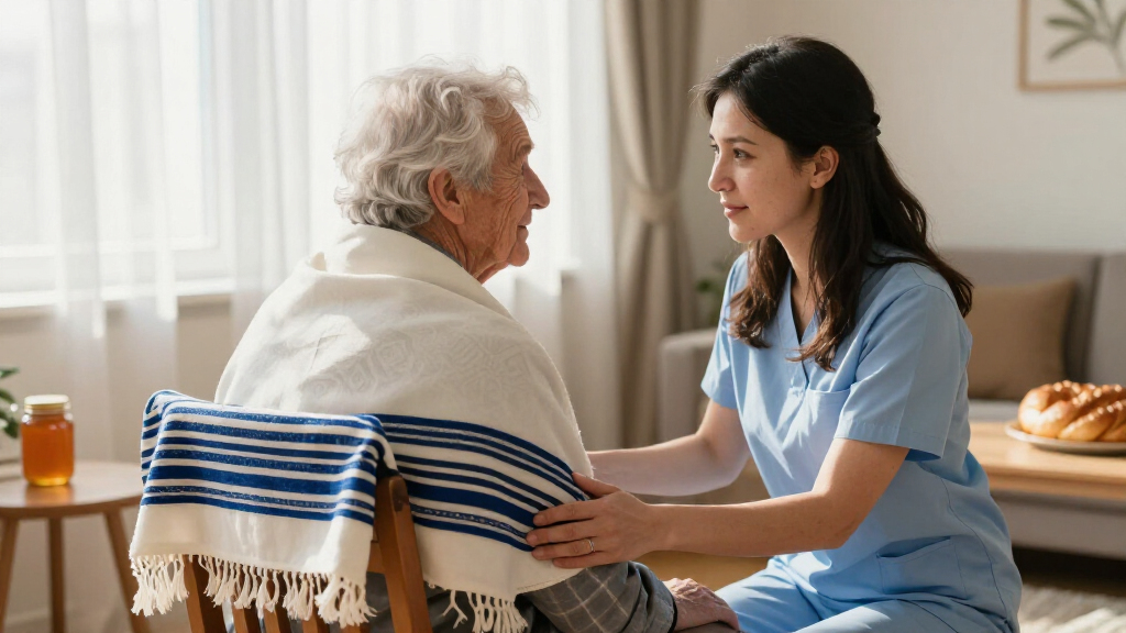 MDA Treats 3,322 People Across Israel On Yom Kippur - The Jerusalem Post