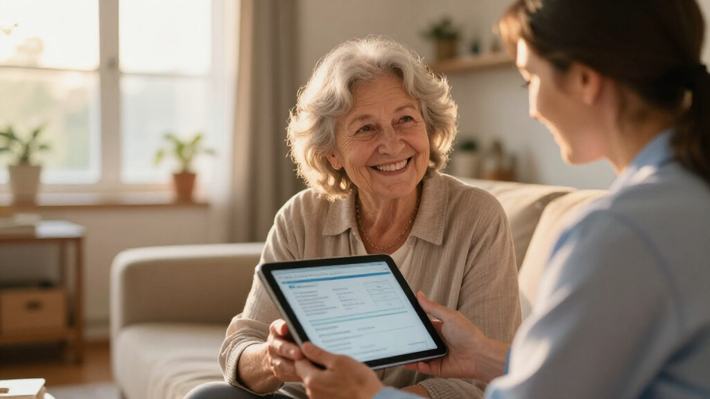 Medicaid Services Surges In Global Coverage