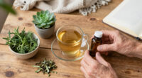 Natural Health Trends Surges In Global Coverage