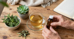 Natural Health Trends Surges In Global Coverage
