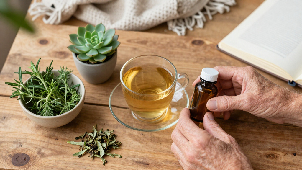 Natural Health Trends Surges In Global Coverage