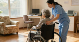 Nursing Home And Executives Agree To Pay $1M For Overbilling Allegations