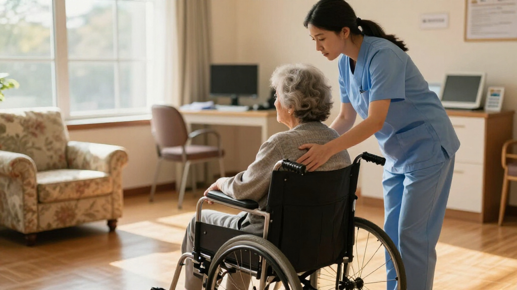 Nursing Home And Executives Agree To Pay $1M For Overbilling Allegations