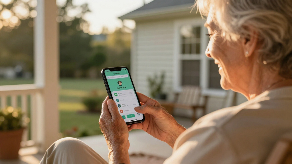 Oscar Health Surges In Global Coverage