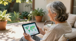 Oxford Population Health Surges In Global Coverage
