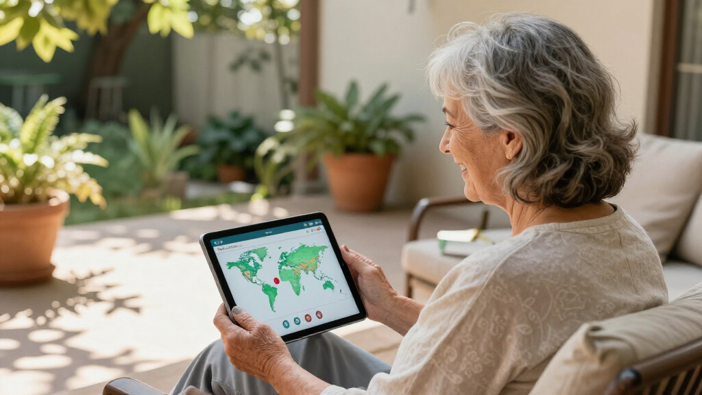 Oxford Population Health Surges In Global Coverage