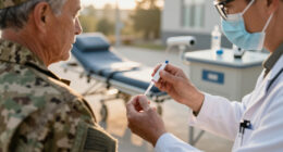 Pentagon Mandates Testosterone Screening For Troops