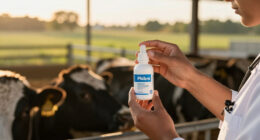 Phibro Animal Health Surges In Global Coverage