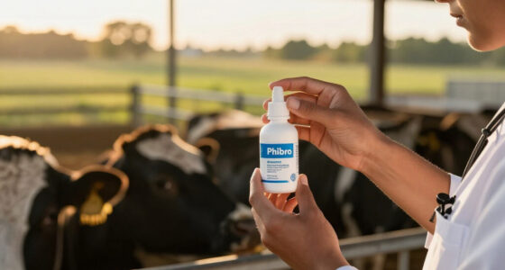 Phibro Animal Health Surges In Global Coverage