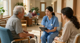 ‘Prolific’ Win For Nursing Homes On Latest MDS Coding, But Discharge Clarity Still Needed