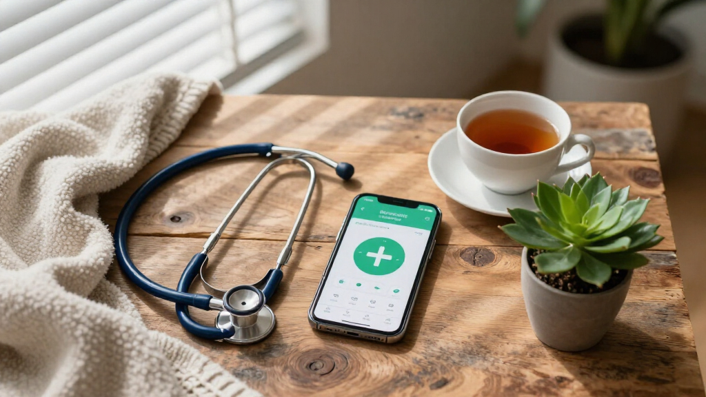 Rural Health Surges In Global Coverage