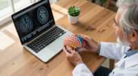 Scientists Reveal The Hidden Instructions That Build The Human Brain