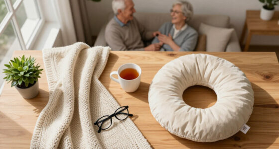 Senior Care & Comfort Essentials Checklist 2026
