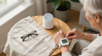 Senior Care & Aging Gadgets 2026 Checklist