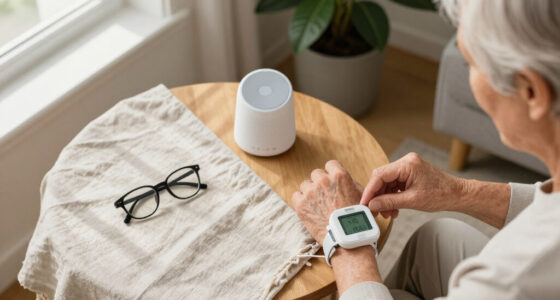Senior Care & Aging Gadgets 2026 Checklist