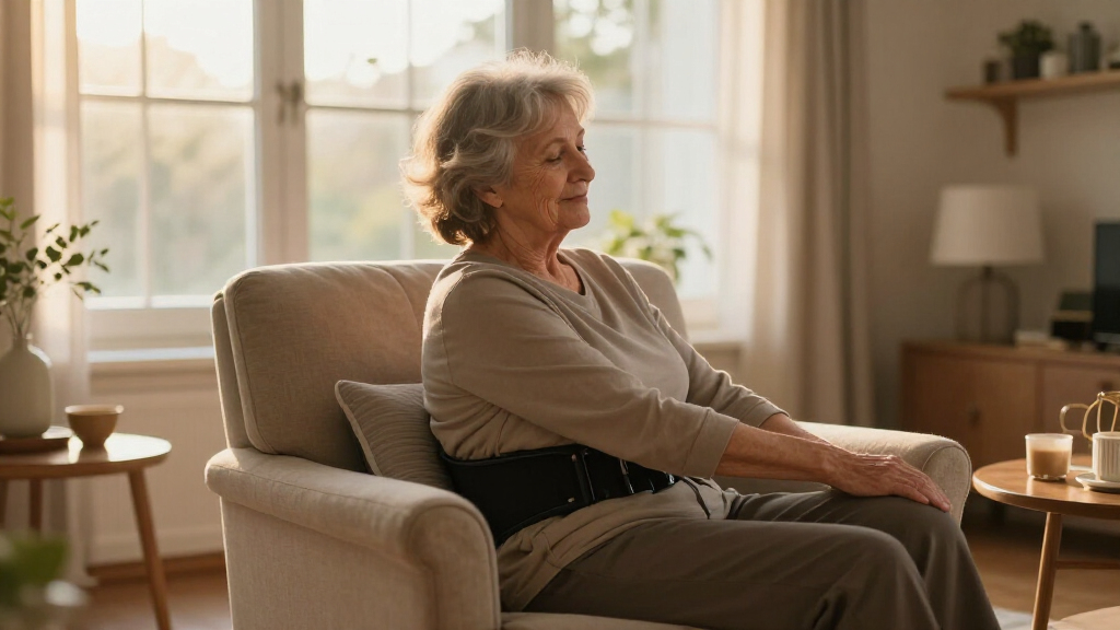 Senior Health & Comfort Checklist 2026
