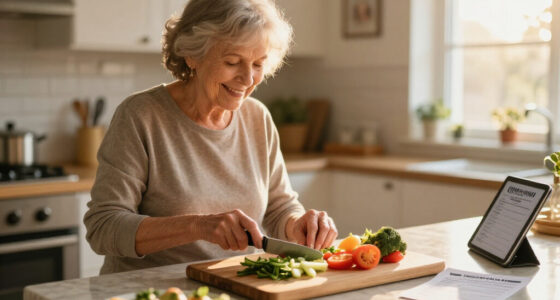 Senior Living Essentials Checklist 2026
