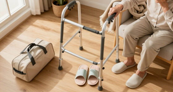 Senior Mobility & Independence Gear Checklist 2026
