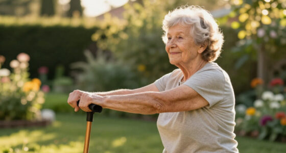 Senior Wellness Essentials Checklist 2026
