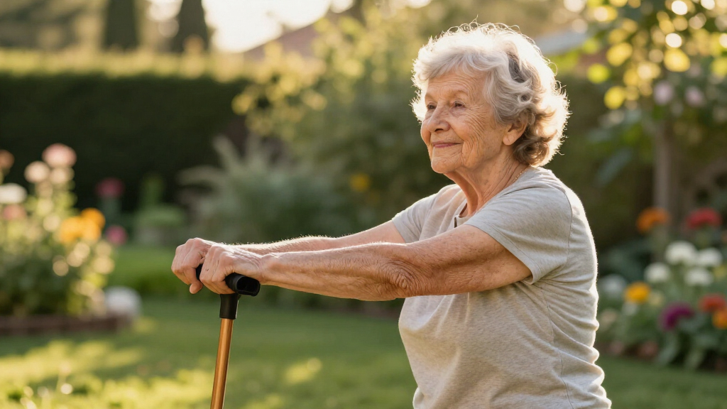 Senior Wellness Essentials Checklist 2026