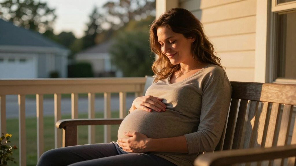 Texas’ Pregnancy Death Report Set To Release After Midterms