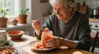 This Popular Fermented Food May Help Flush Nanoplastics From The Body