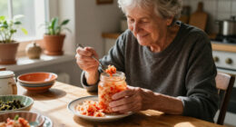 This Popular Fermented Food May Help Flush Nanoplastics From The Body