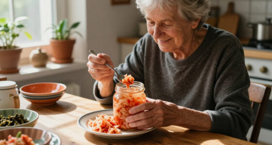 This Popular Fermented Food May Help Flush Nanoplastics From The Body