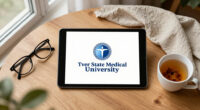Tver State Medical University Surges In Global Coverage