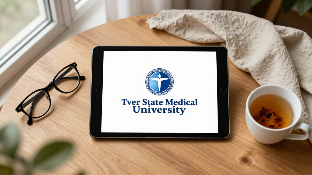 Tver State Medical University Surges In Global Coverage