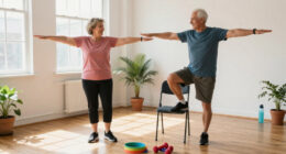 Vote For The First Readers’ Choice Workout!